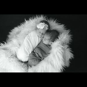 Meet your Posher, Heather